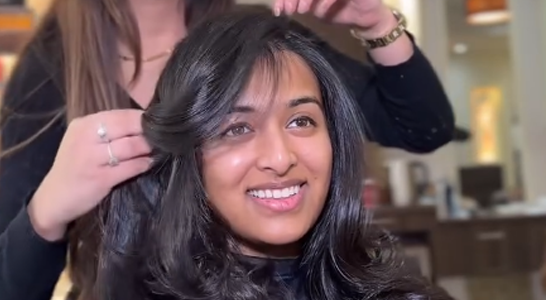 Beauty Salon in Markham